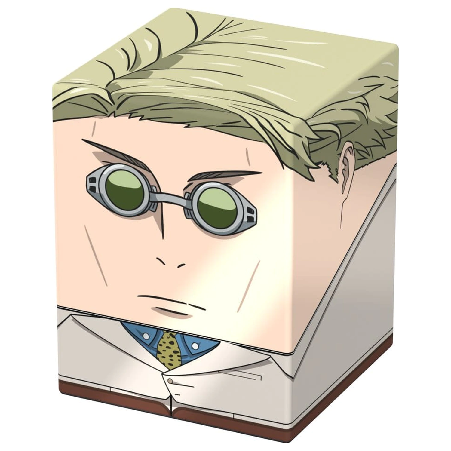 Squaroes Squaroe Jujutsu Kaisen JK008 - Kento Nanami Produktfoto
