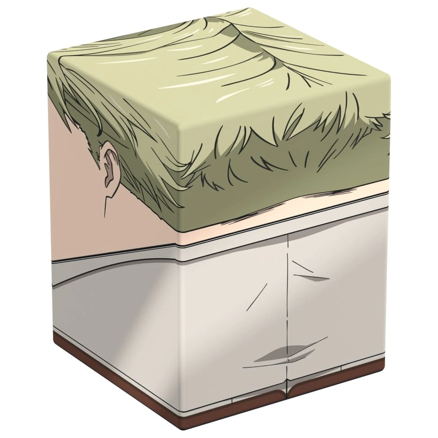 Squaroes Squaroe Jujutsu Kaisen JK008 - Kento Nanami Produktfoto