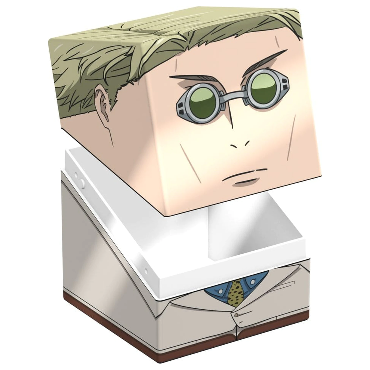 Squaroes Squaroe Jujutsu Kaisen JK008 - Kento Nanami Produktfoto