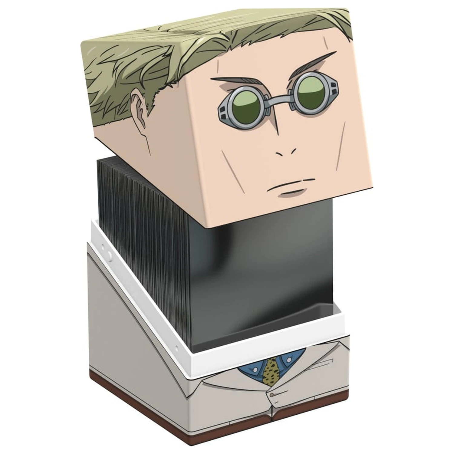 Squaroes Squaroe Jujutsu Kaisen JK008 - Kento Nanami Produktfoto
