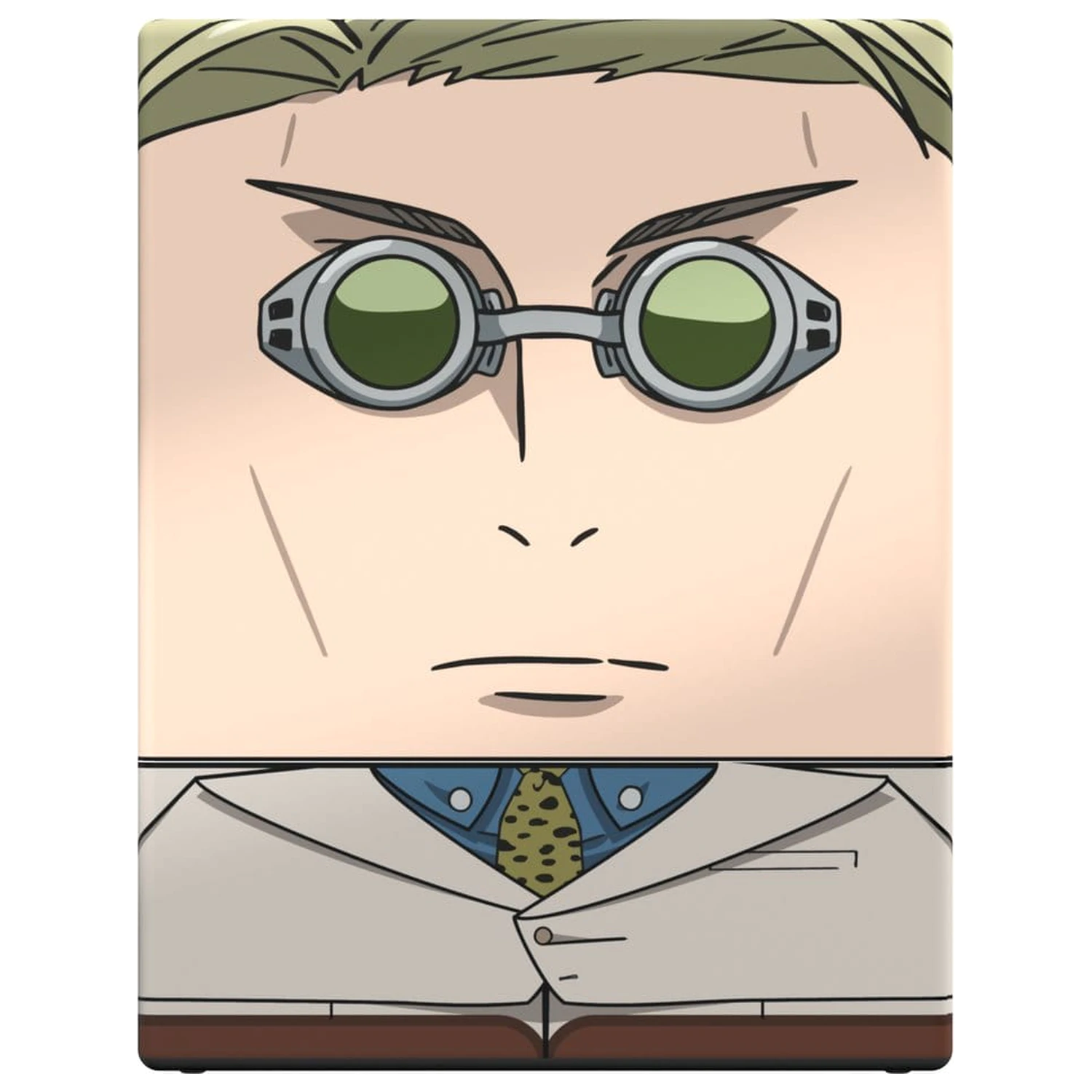 Squaroes Squaroe Jujutsu Kaisen JK008 - Kento Nanami Produktfoto