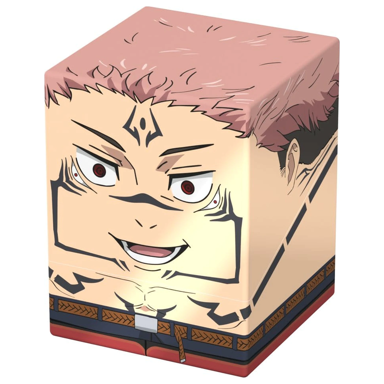 Squaroes Squaroe Jujutsu Kaisen JK009 - Ryomen Sukuna Produktfoto