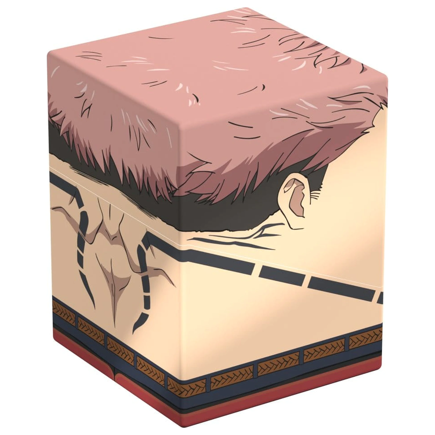 Squaroes Squaroe Jujutsu Kaisen JK009 - Ryomen Sukuna Produktfoto
