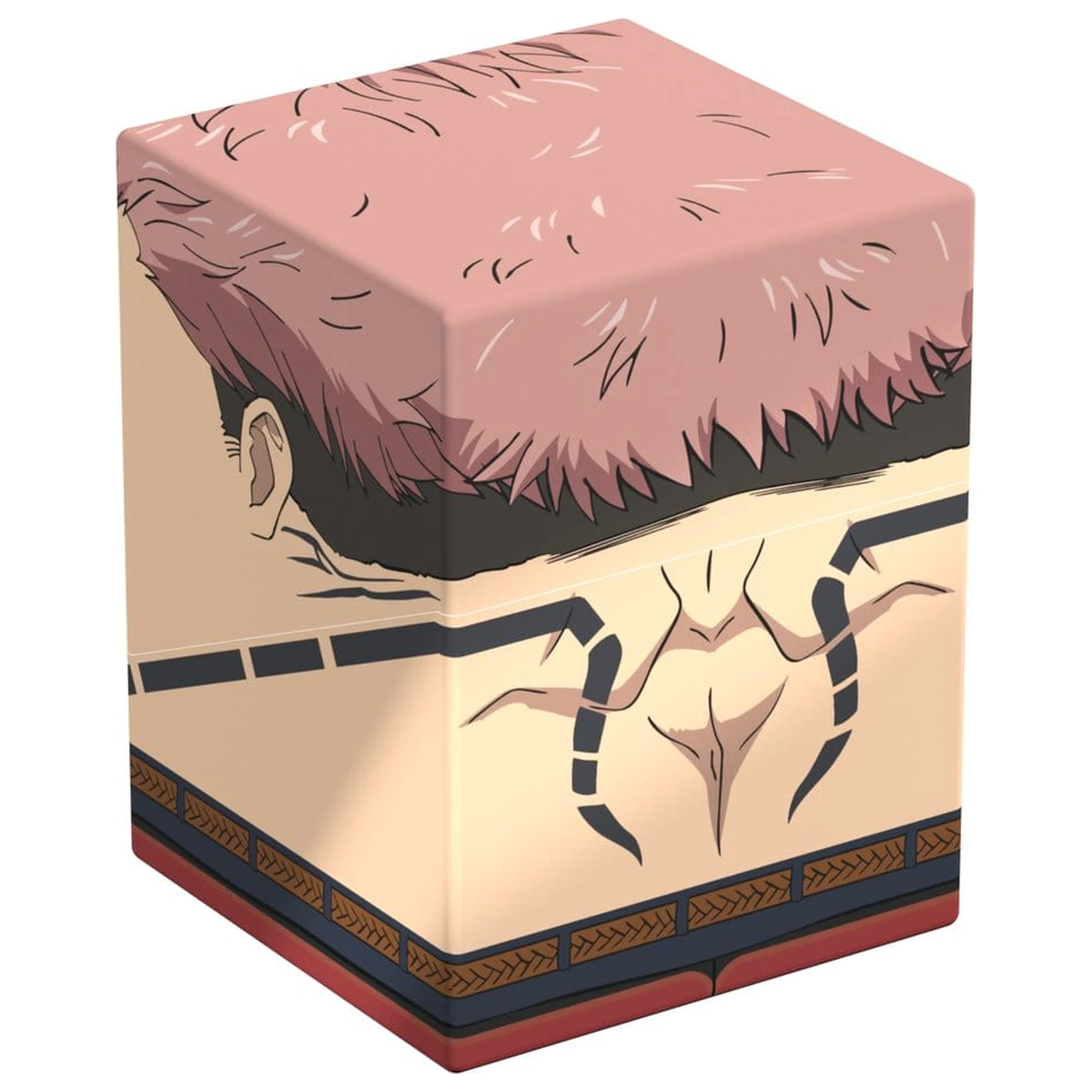 Squaroes Squaroe Jujutsu Kaisen JK009 - Ryomen Sukuna Produktfoto