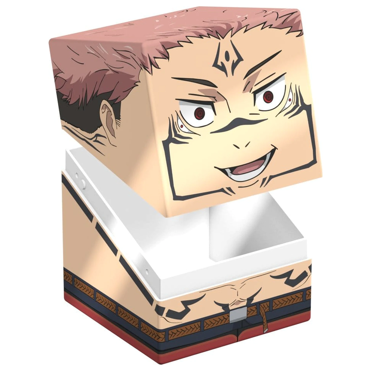 Squaroes Squaroe Jujutsu Kaisen JK009 - Ryomen Sukuna Produktfoto