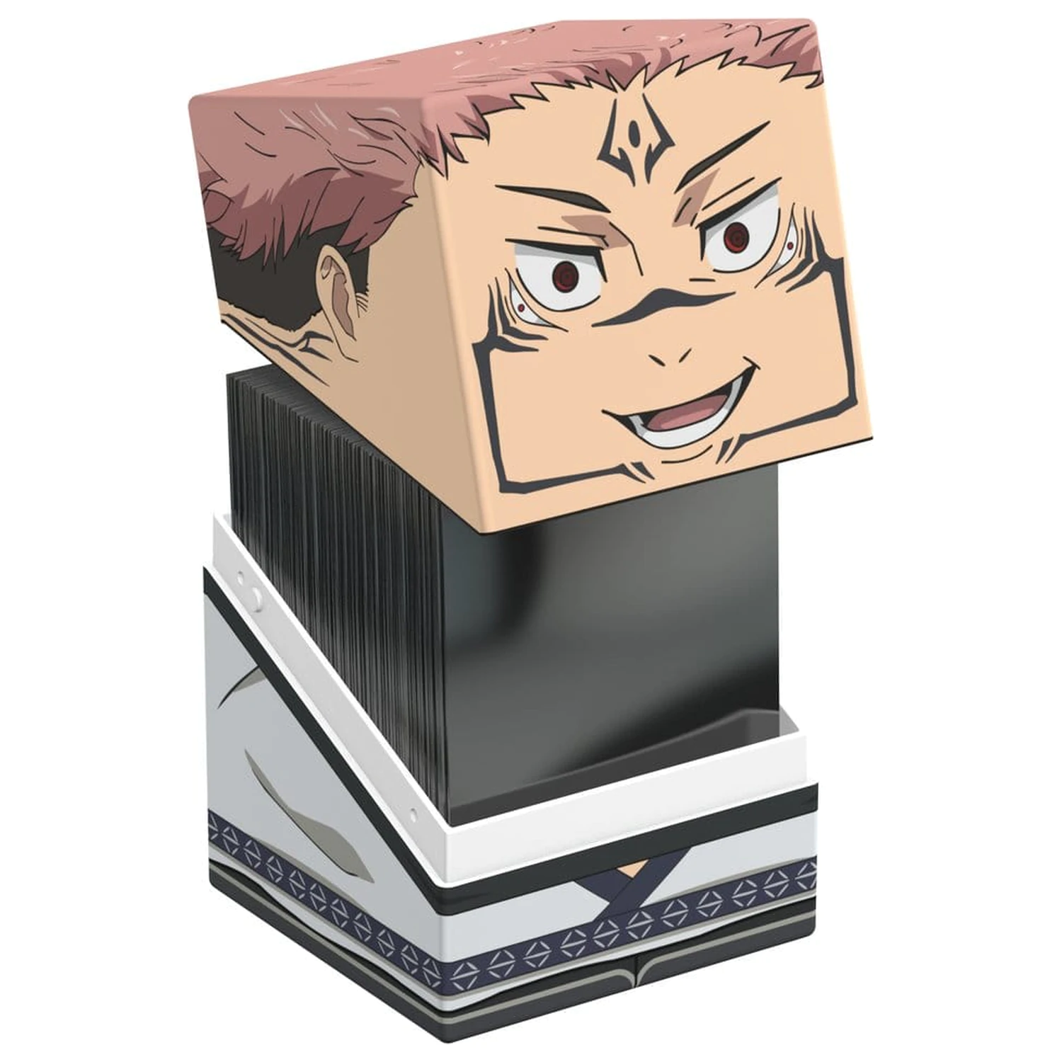 Squaroes Squaroe Jujutsu Kaisen JK009 - Ryomen Sukuna Produktfoto