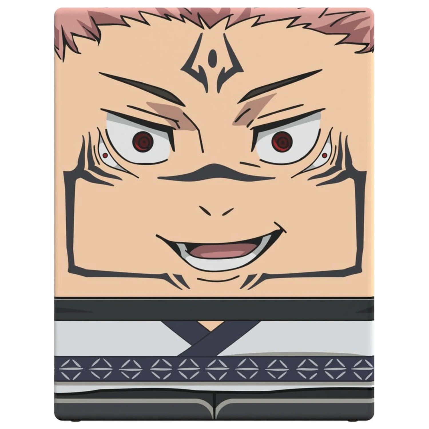 Squaroes Squaroe Jujutsu Kaisen JK009 - Ryomen Sukuna Produktfoto