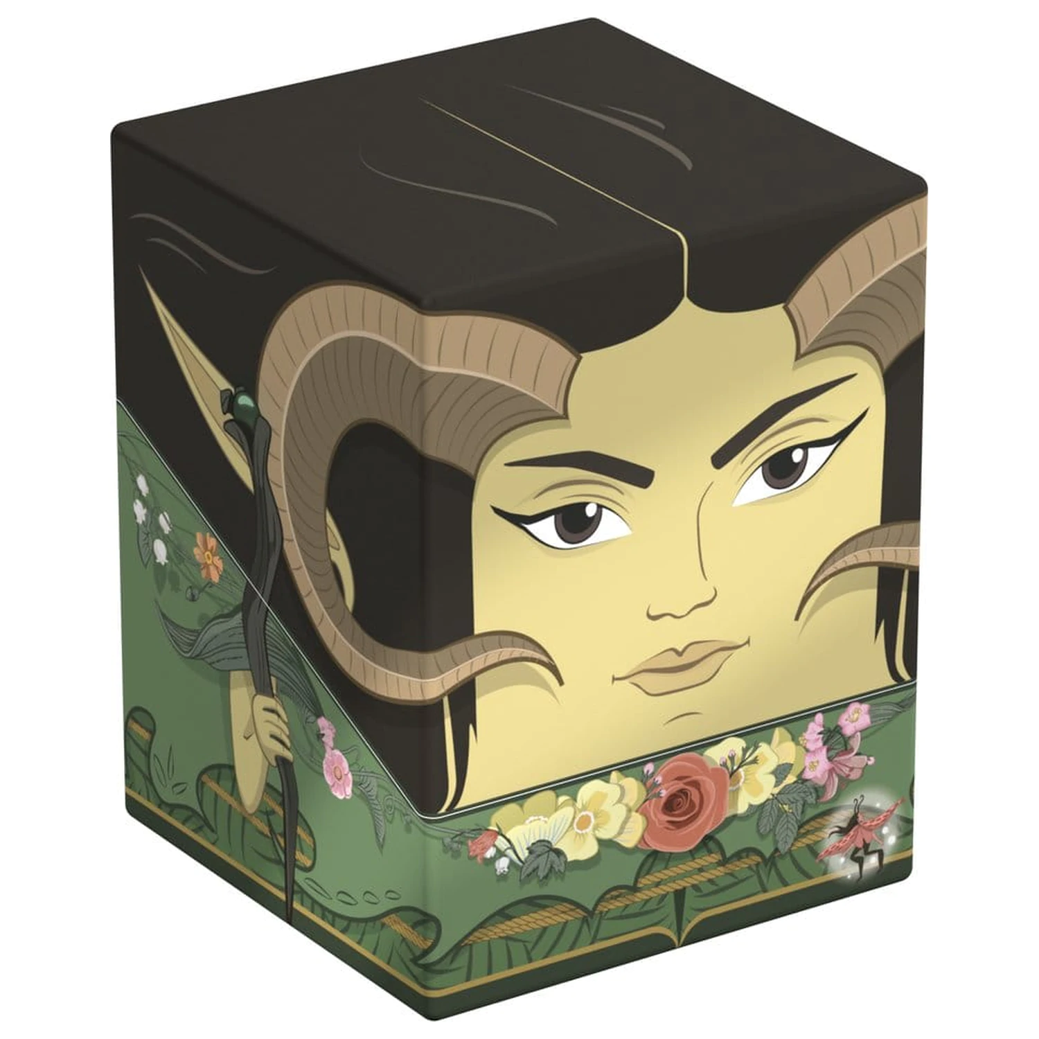 Squaroes Squaroe Magic: The Gathering "ECL" MTG007 - Maralen Produktfoto