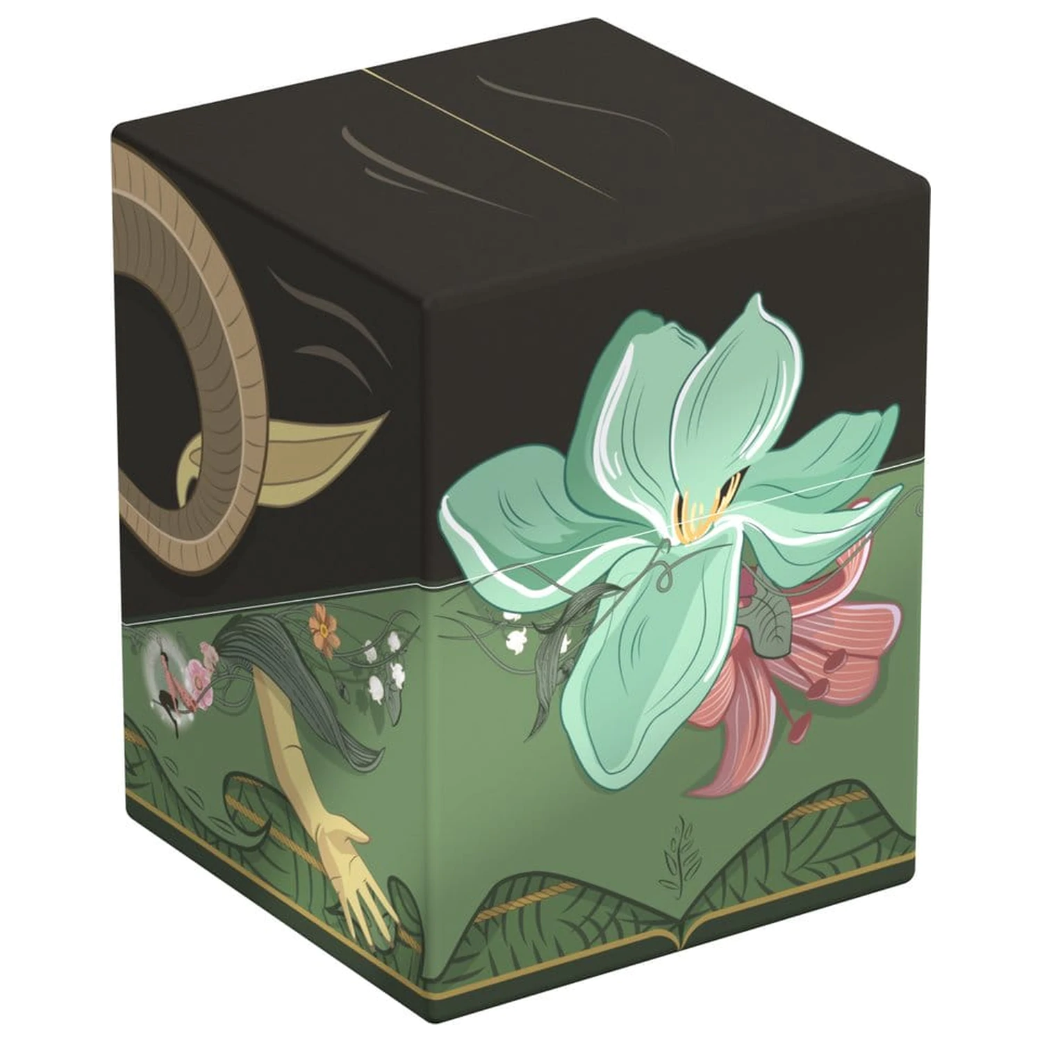 Squaroes Squaroe Magic: The Gathering "ECL" MTG007 - Maralen Produktfoto