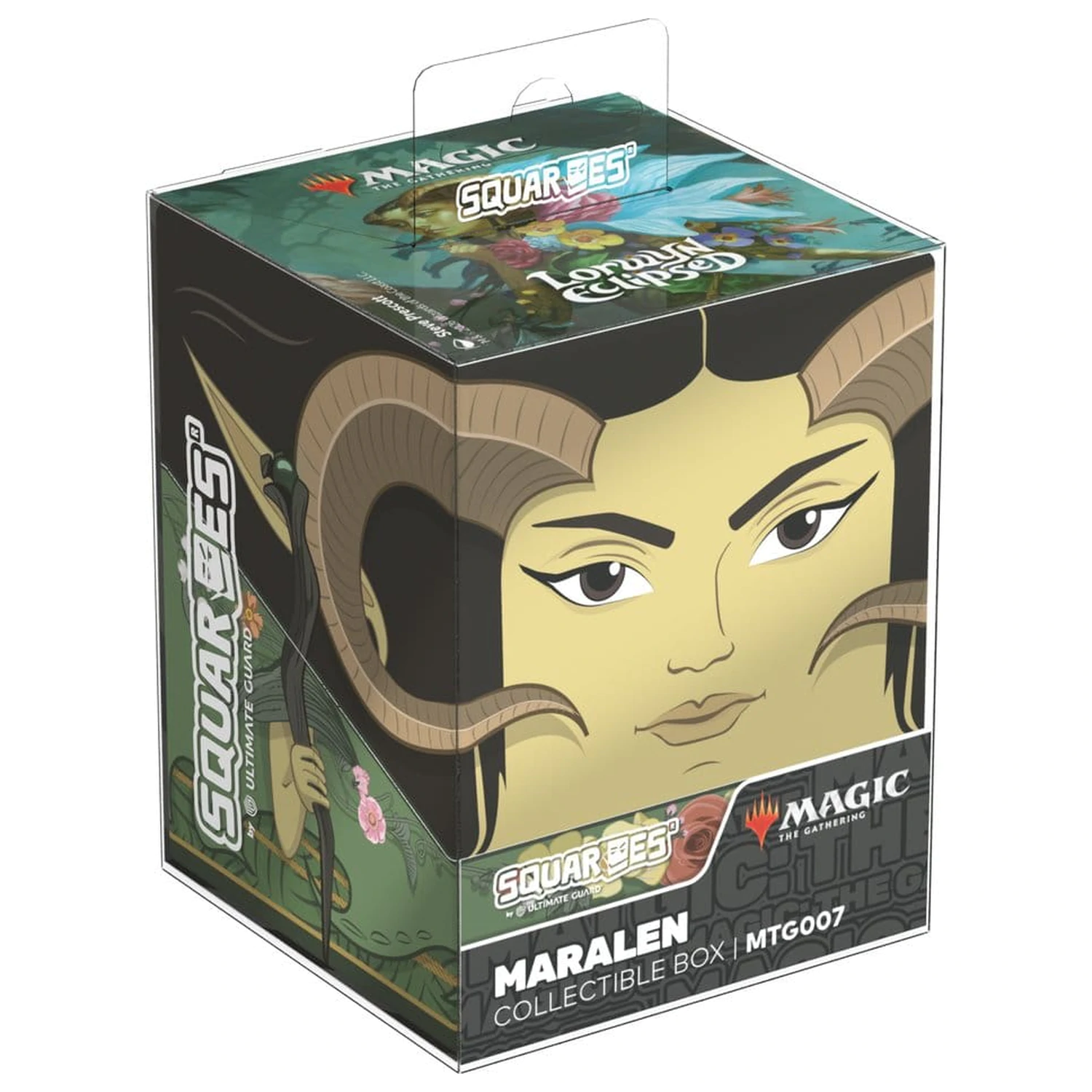 Squaroes Squaroe Magic: The Gathering "ECL" MTG007 - Maralen Produktfoto