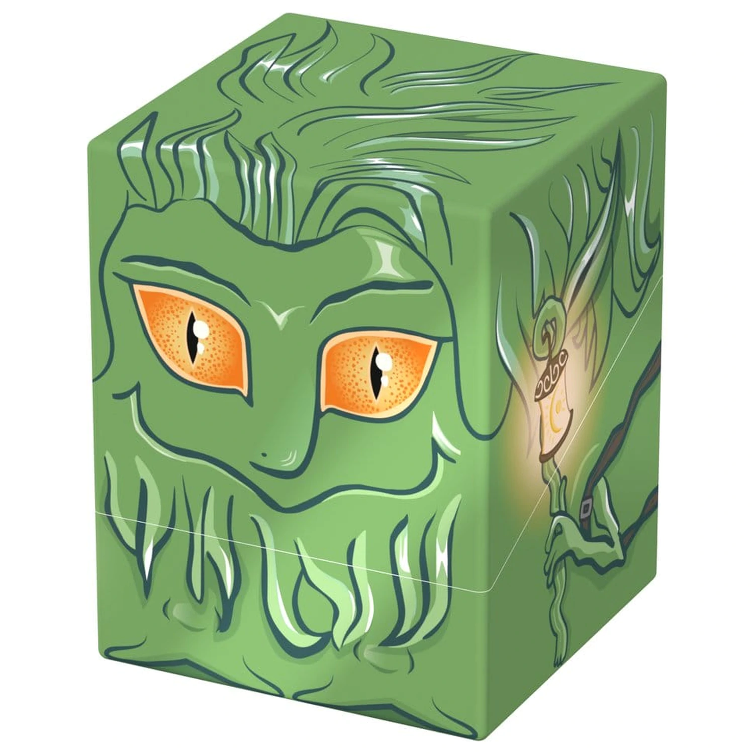 Squaroes Squaroe Magic: The Gathering "ECL" MTG008 - Gestaltwandler Produktfoto