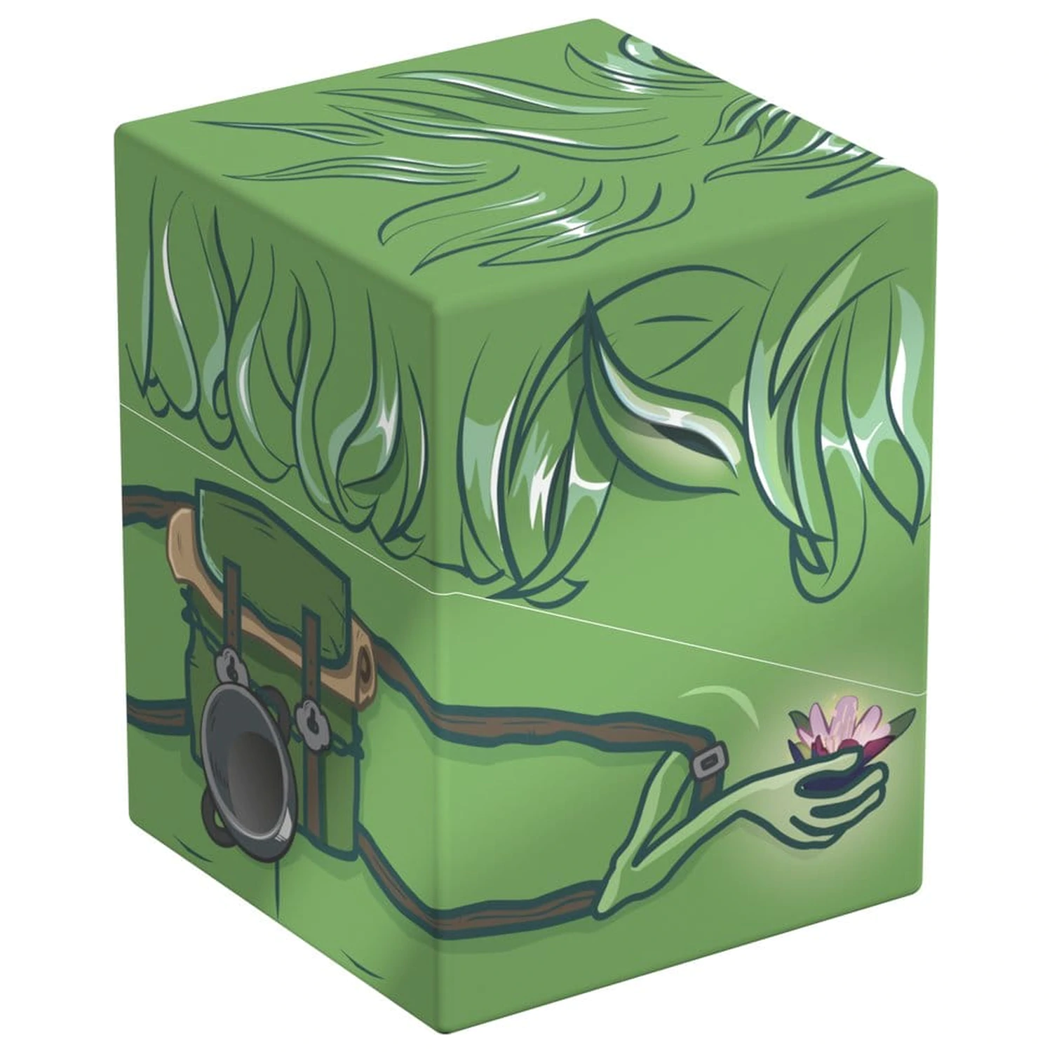 Squaroes Squaroe Magic: The Gathering "ECL" MTG008 - Gestaltwandler Produktfoto