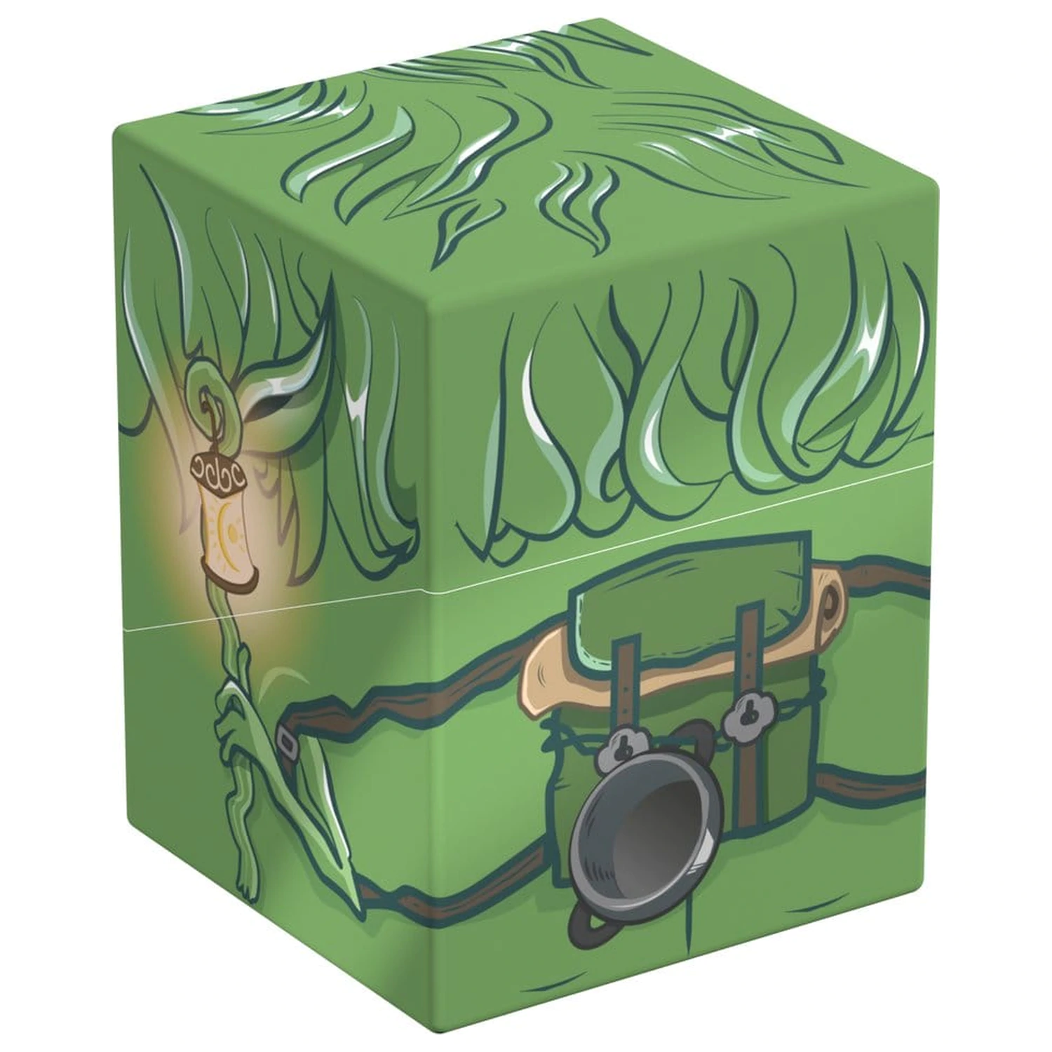 Squaroes Squaroe Magic: The Gathering "ECL" MTG008 - Gestaltwandler Produktfoto