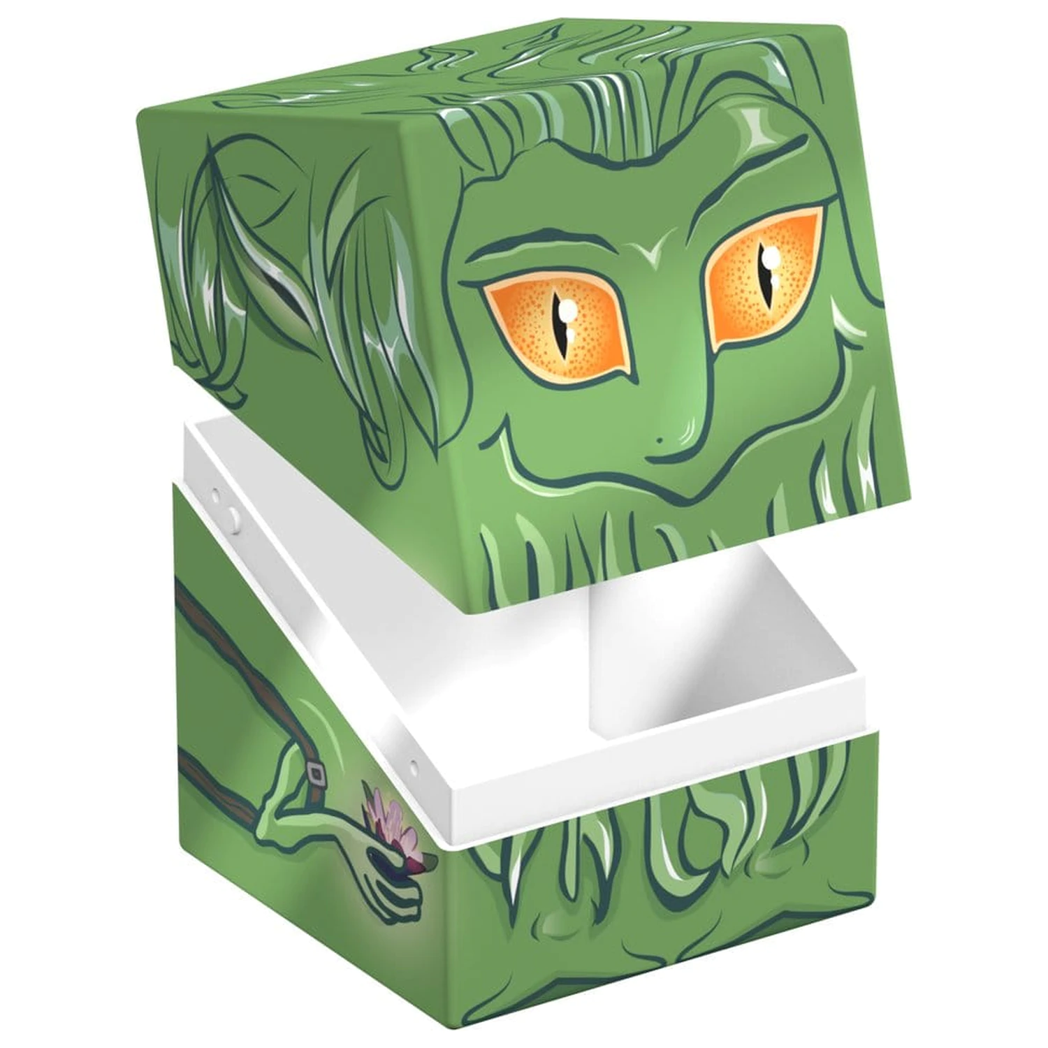 Squaroes Squaroe Magic: The Gathering "ECL" MTG008 - Gestaltwandler Produktfoto