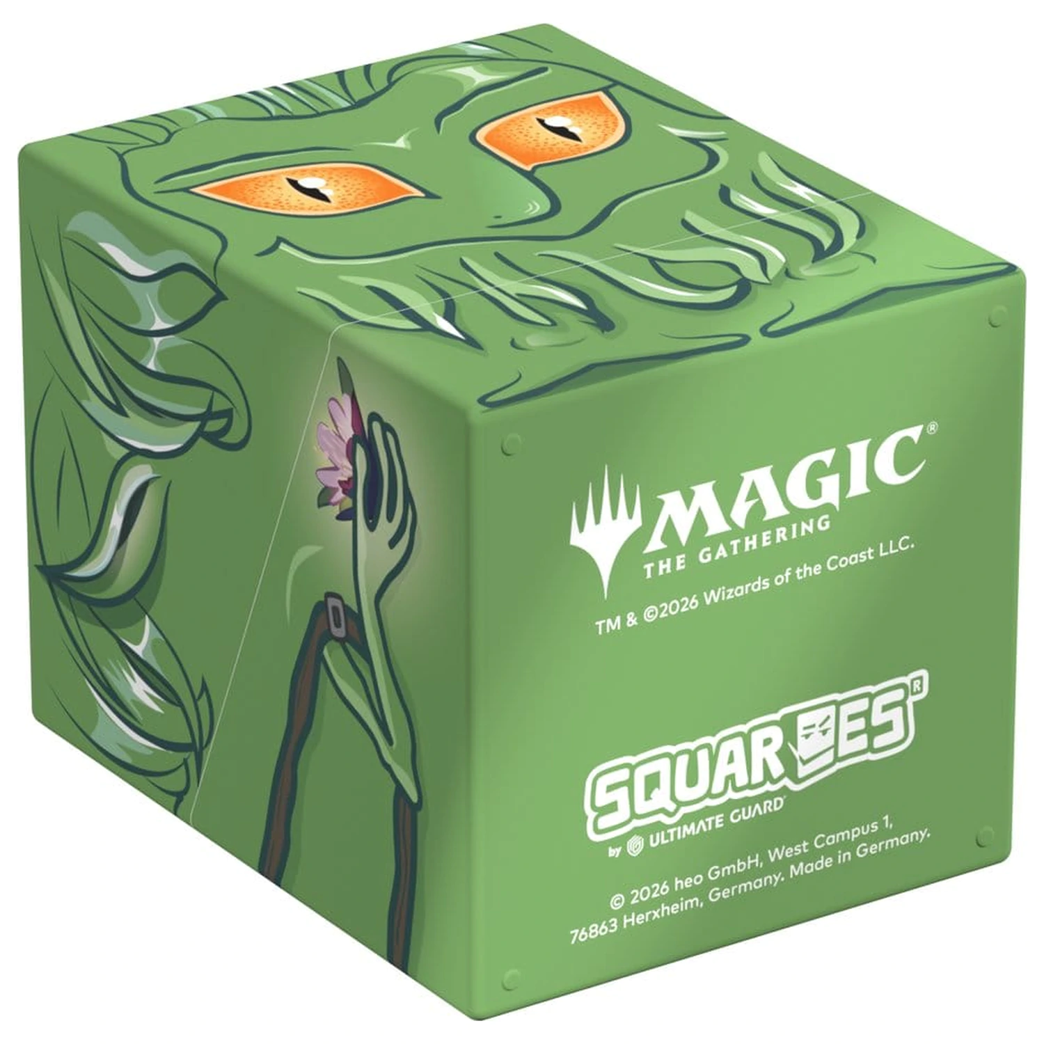 Squaroes Squaroe Magic: The Gathering "ECL" MTG008 - Gestaltwandler Produktfoto