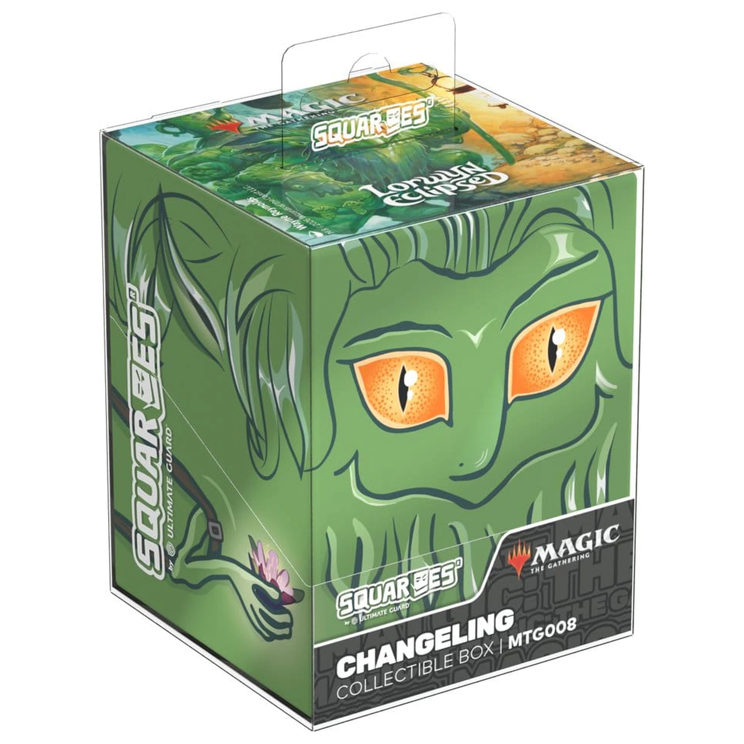 Squaroes Squaroe Magic: The Gathering "ECL" MTG008 - Gestaltwandler Produktfoto