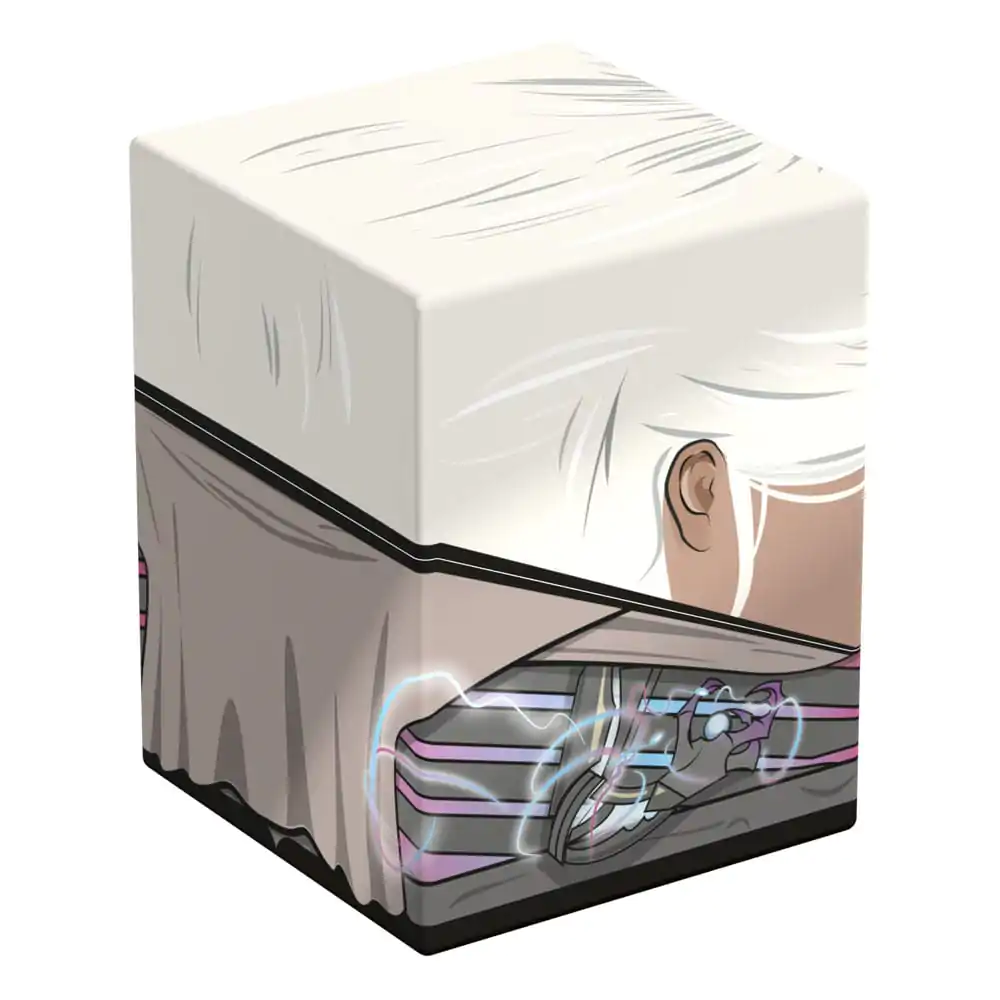 Squaroes Squaroe Magic: The Gathering "Edge of Eternities" MTG005 - Tezzeret Produktfoto