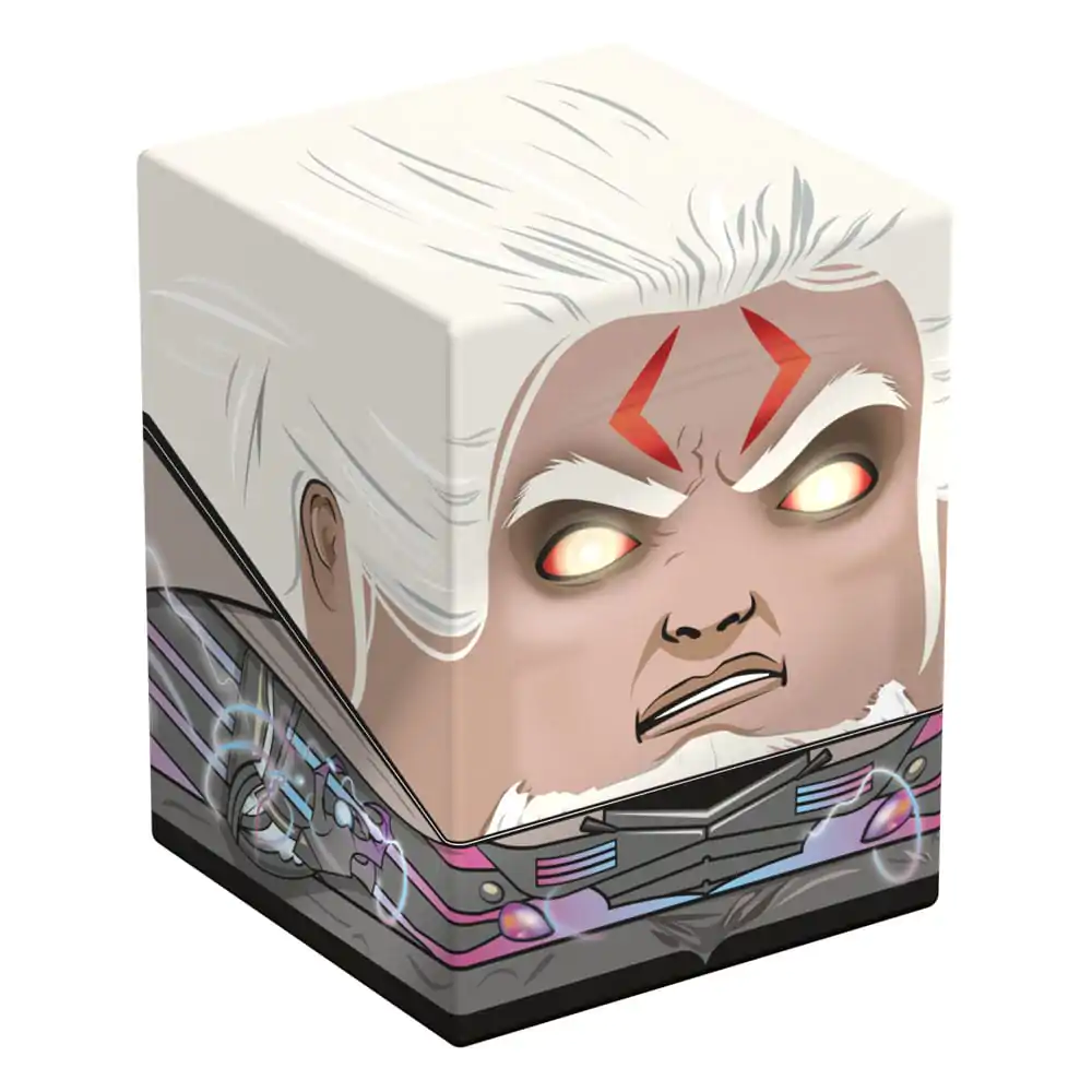 Squaroes Squaroe Magic: The Gathering "Edge of Eternities" MTG005 - Tezzeret Produktfoto