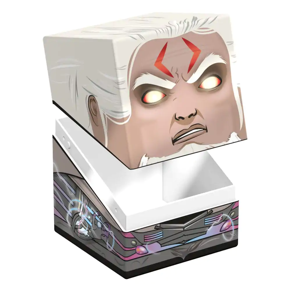Squaroes Squaroe Magic: The Gathering "Edge of Eternities" MTG005 - Tezzeret Produktfoto