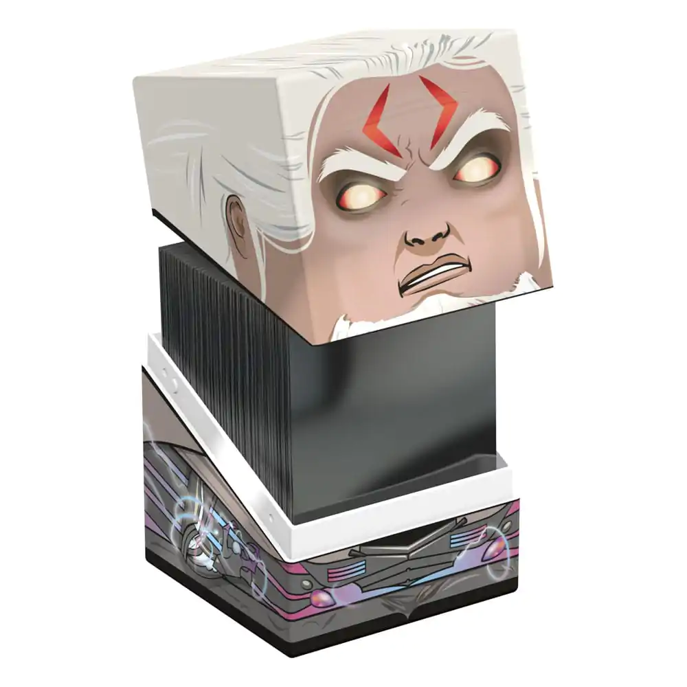 Squaroes Squaroe Magic: The Gathering "Edge of Eternities" MTG005 - Tezzeret Produktfoto