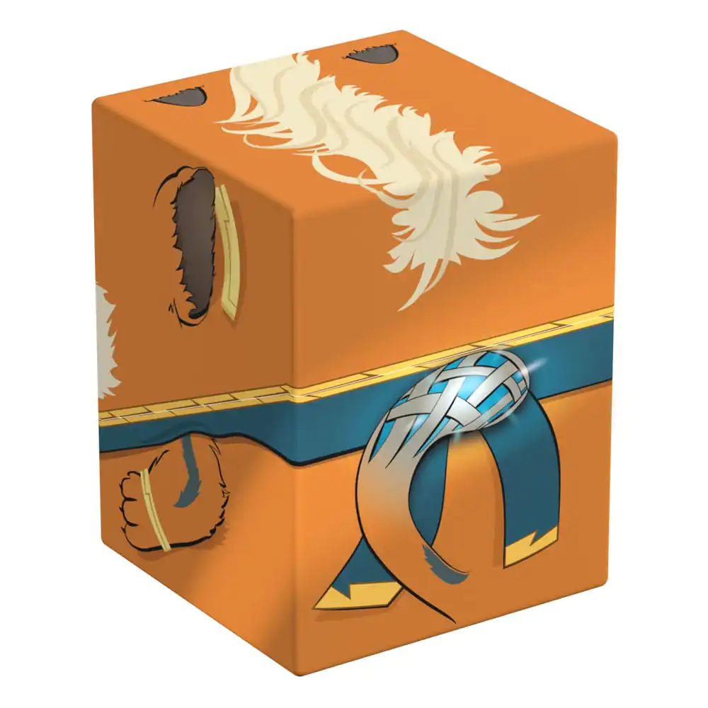 Squaroes - Squaroe Magic: The Gathering &quot;Foundations&quot; MTG002 - Loot Produktfoto