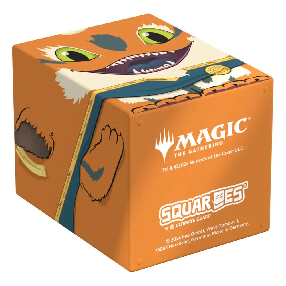Squaroes - Squaroe Magic: The Gathering &quot;Foundations&quot; MTG002 - Loot Produktfoto