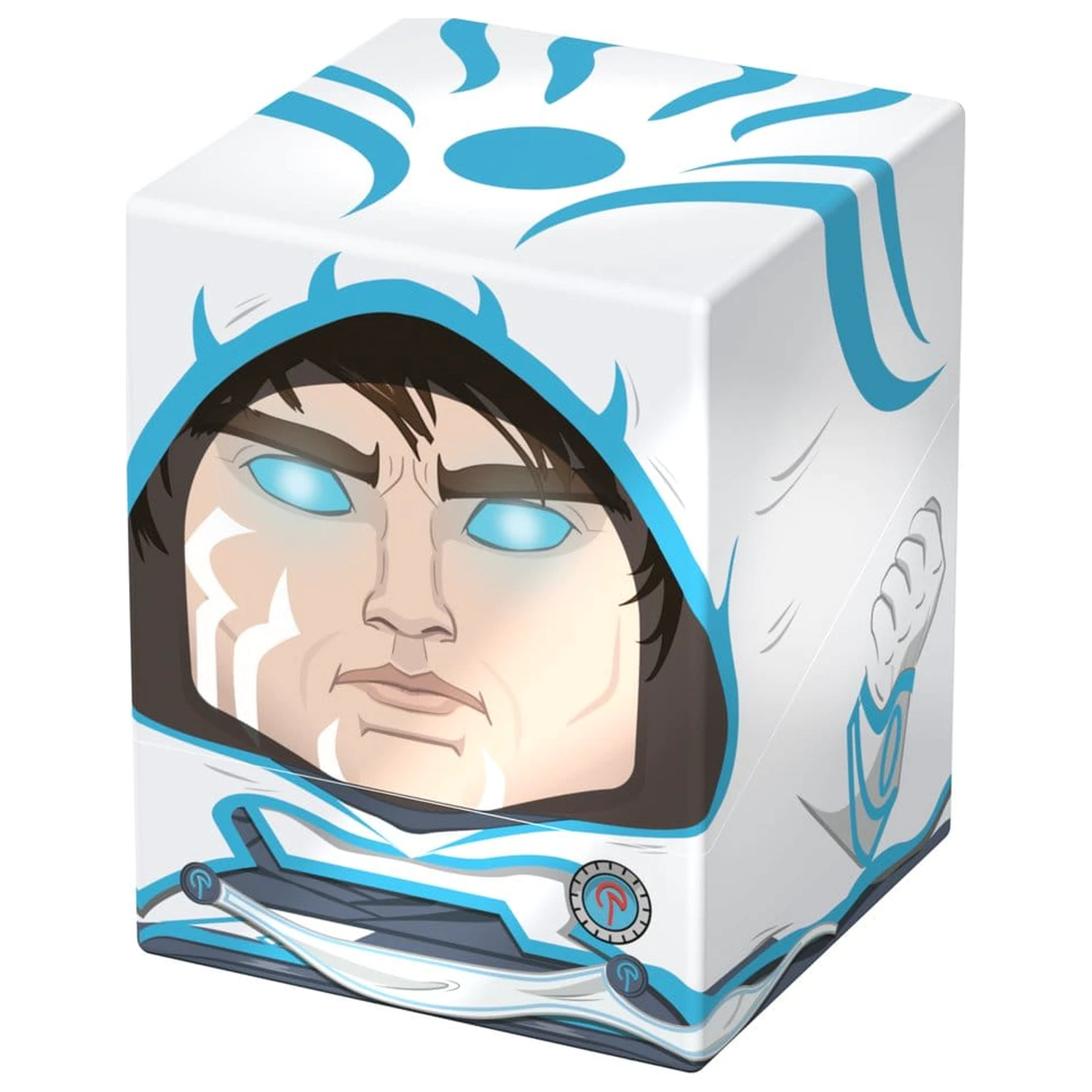 Squaroes Squaroe Magic: The Gathering "Reality Fracture" MTG013 - Jace (Fractured) Produktfoto