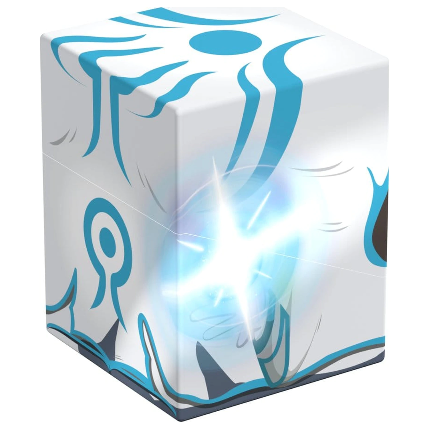 Squaroes Squaroe Magic: The Gathering "Reality Fracture" MTG013 - Jace (Fractured) Produktfoto