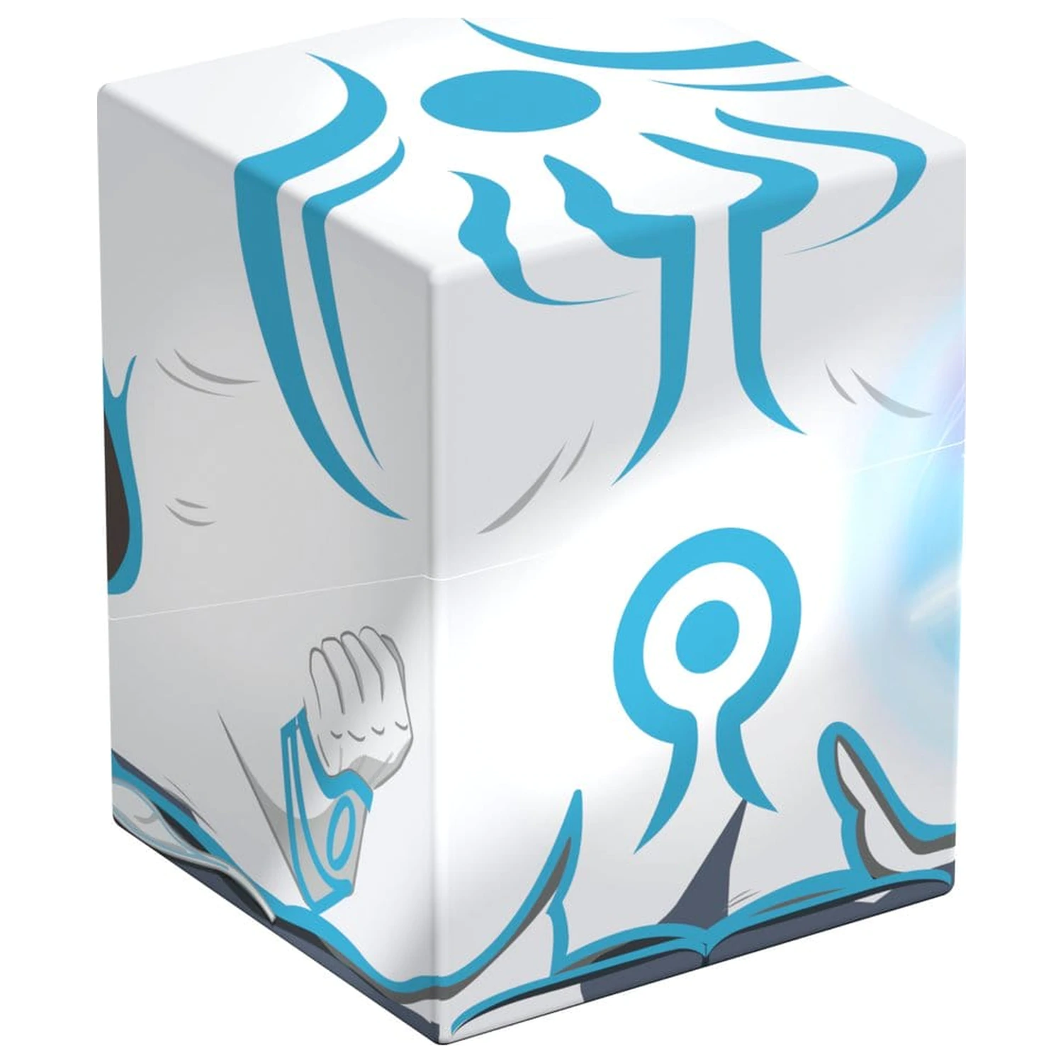 Squaroes Squaroe Magic: The Gathering "Reality Fracture" MTG013 - Jace (Fractured) Produktfoto