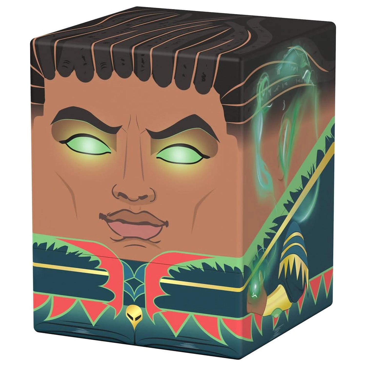 Squaroes Squaroe Magic: The Gathering "SOS" MTG009 - Professor Dellian Fel Produktfoto