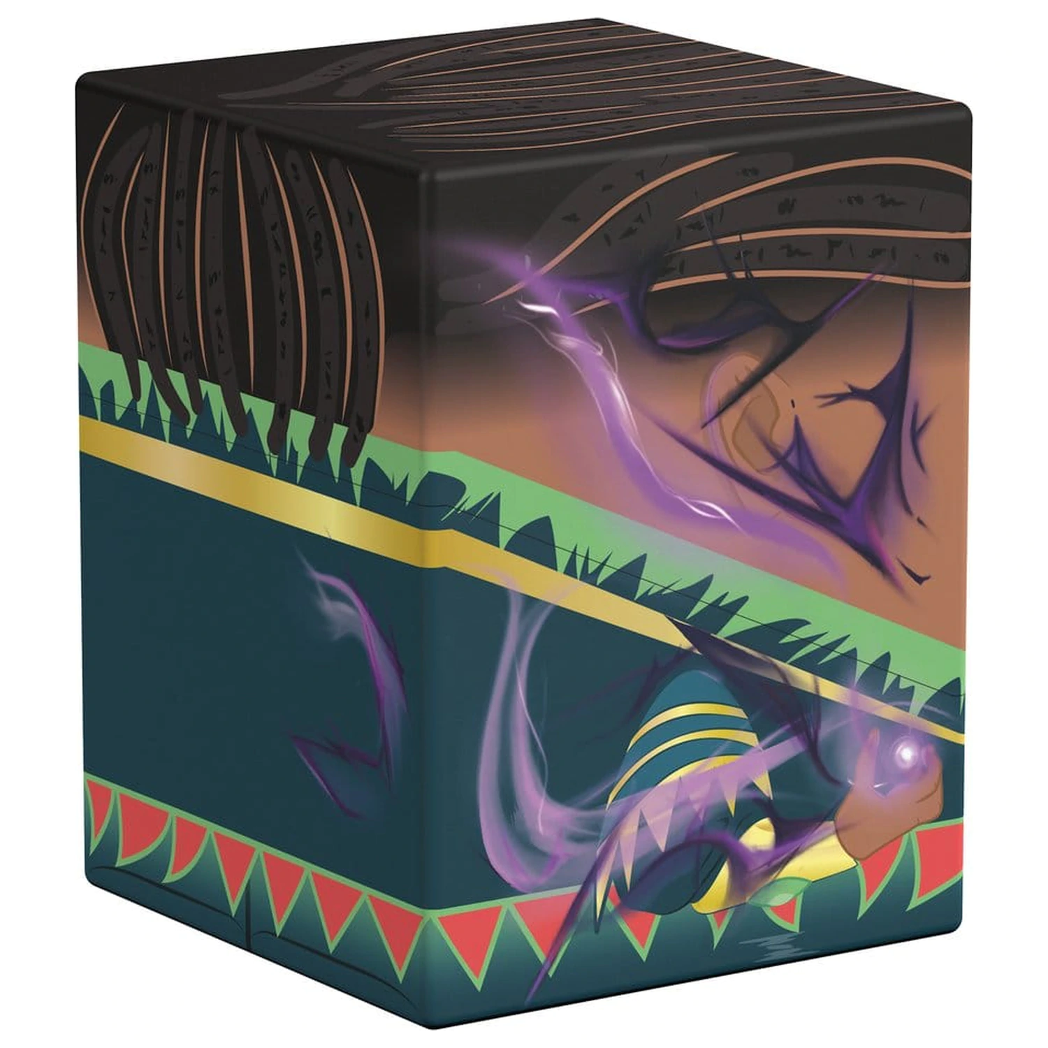 Squaroes Squaroe Magic: The Gathering "SOS" MTG009 - Professor Dellian Fel Produktfoto