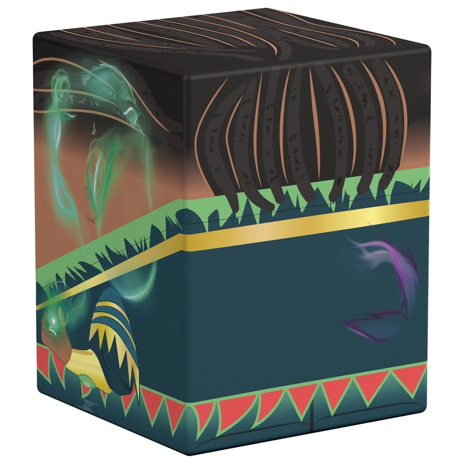 Squaroes Squaroe Magic: The Gathering "SOS" MTG009 - Professor Dellian Fel Produktfoto