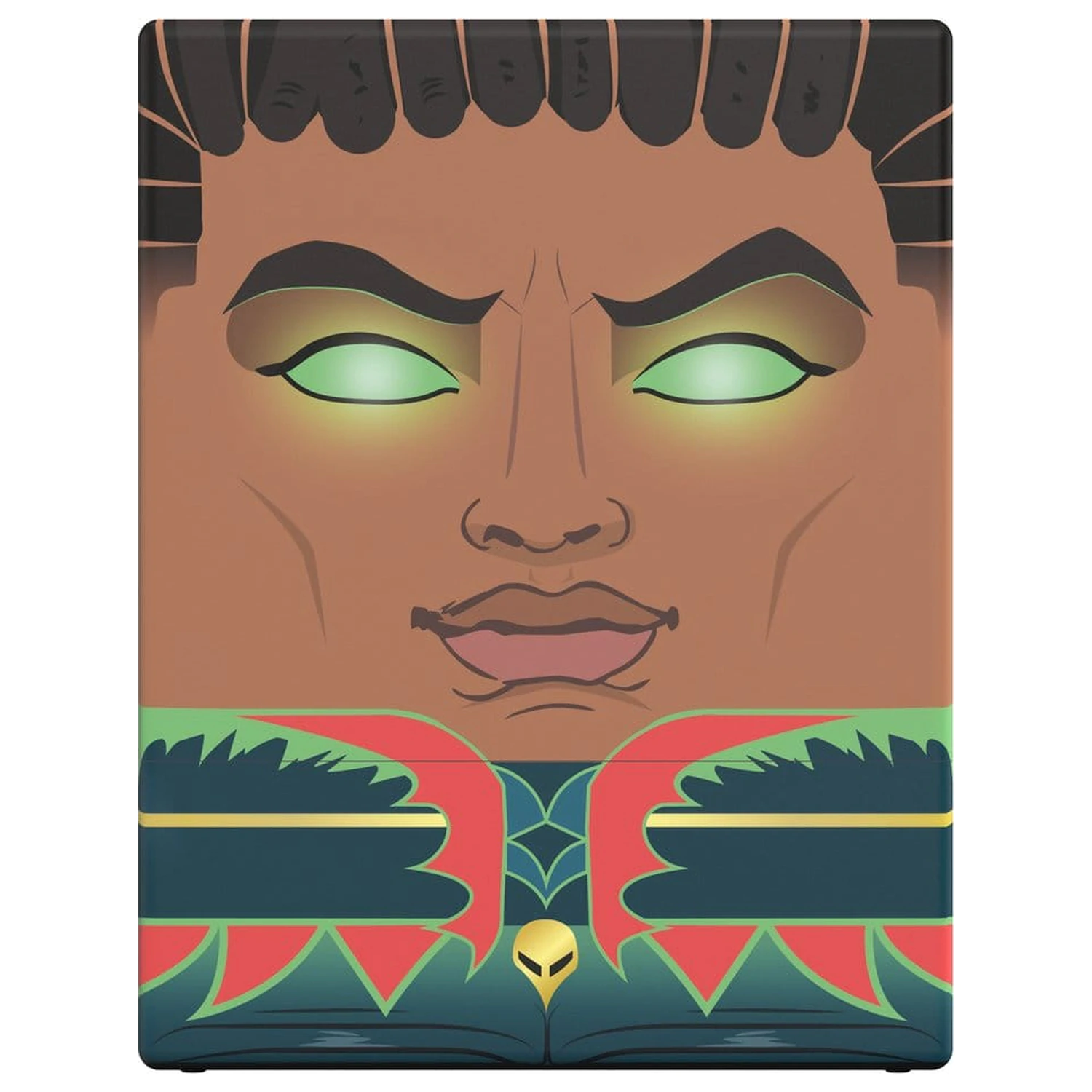 Squaroes Squaroe Magic: The Gathering "SOS" MTG009 - Professor Dellian Fel Produktfoto