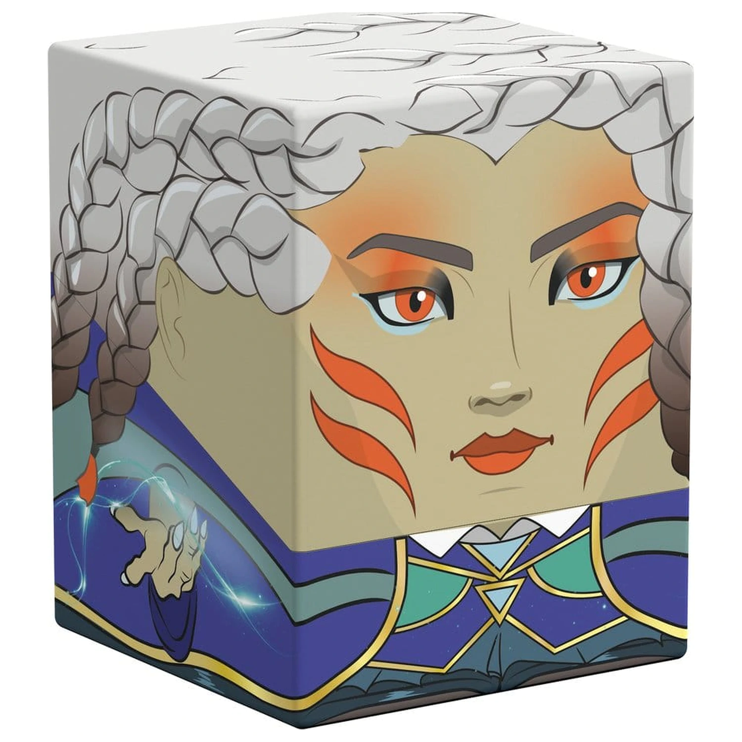 Squaroes Squaroe Magic: The Gathering "SOS" MTG010 - Tam Produktfoto