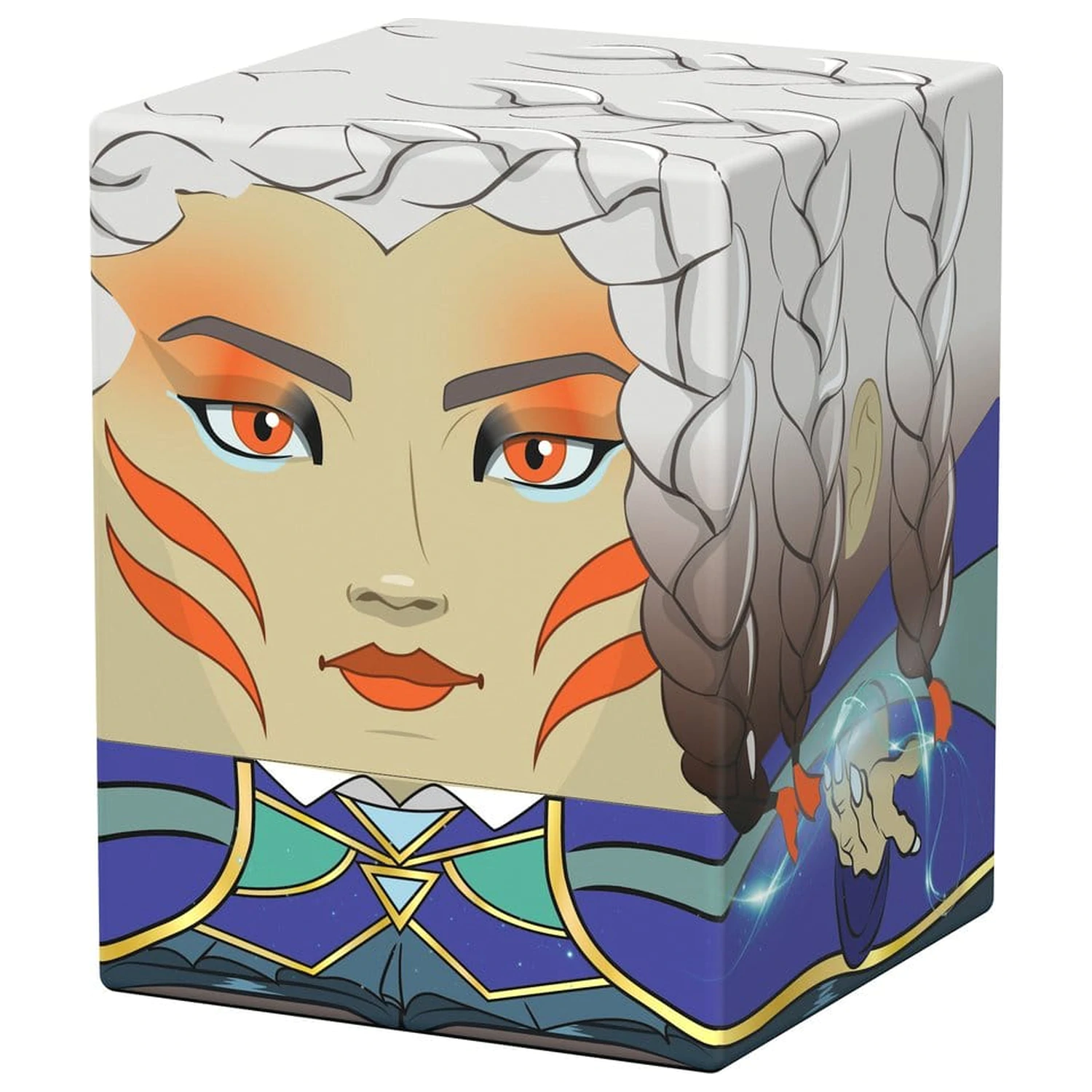 Squaroes Squaroe Magic: The Gathering "SOS" MTG010 - Tam Produktfoto