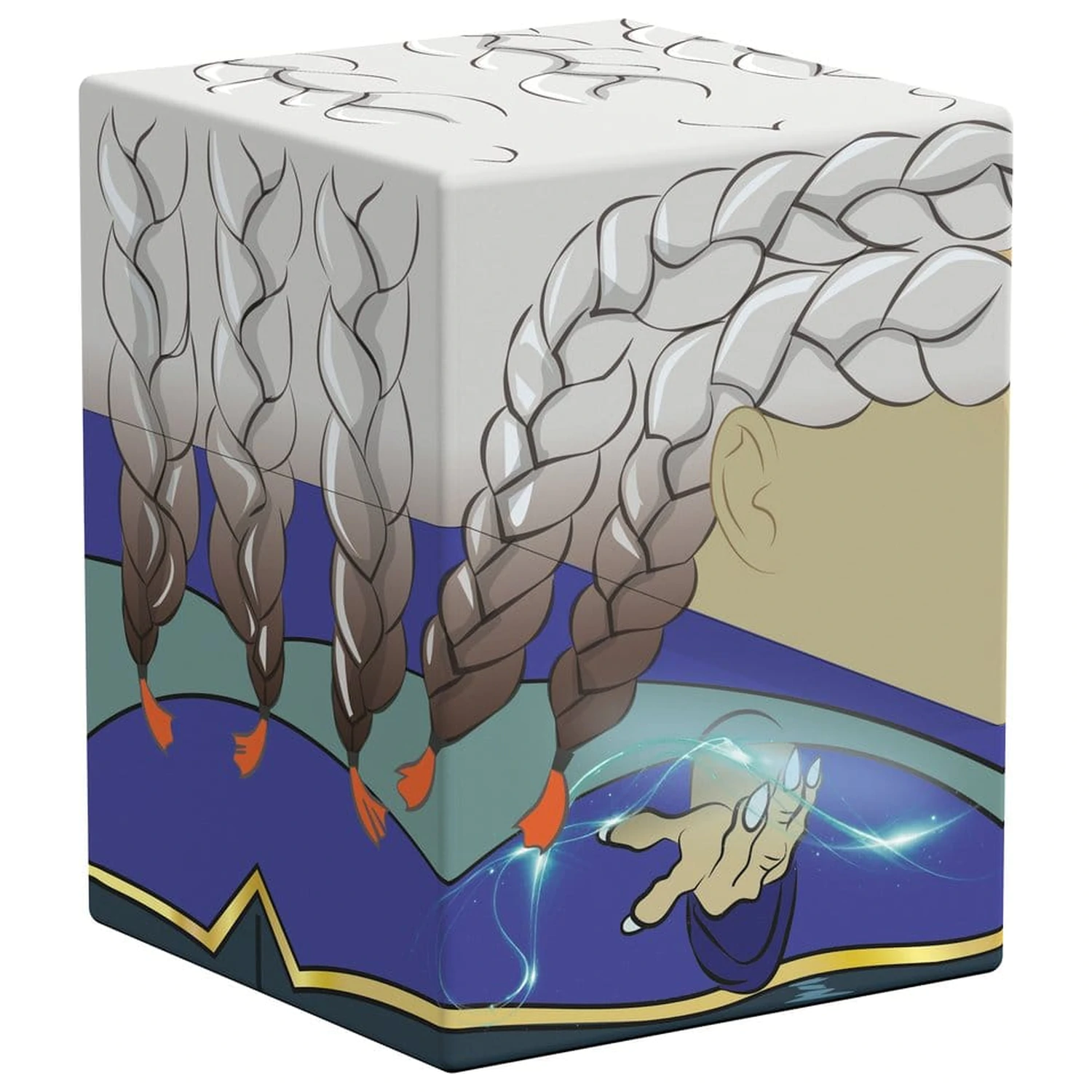 Squaroes Squaroe Magic: The Gathering "SOS" MTG010 - Tam Produktfoto