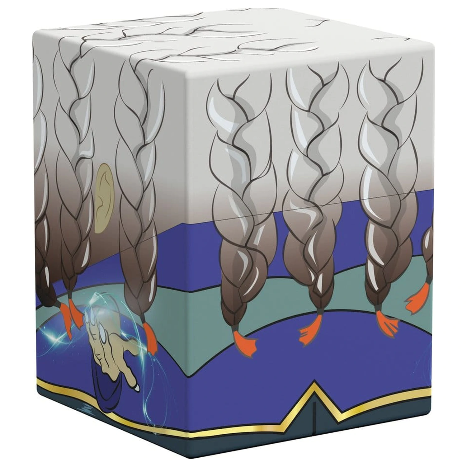 Squaroes Squaroe Magic: The Gathering "SOS" MTG010 - Tam Produktfoto