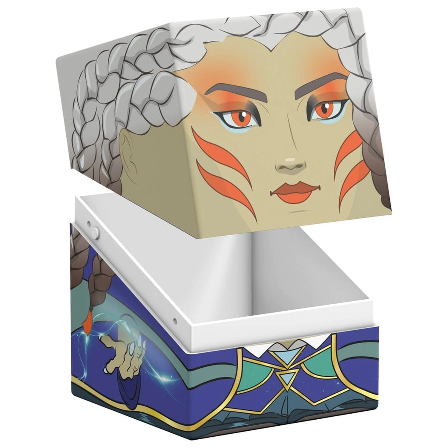 Squaroes Squaroe Magic: The Gathering "SOS" MTG010 - Tam Produktfoto