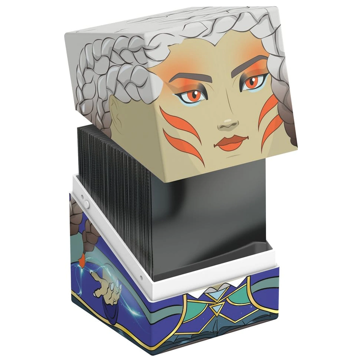 Squaroes Squaroe Magic: The Gathering "SOS" MTG010 - Tam Produktfoto