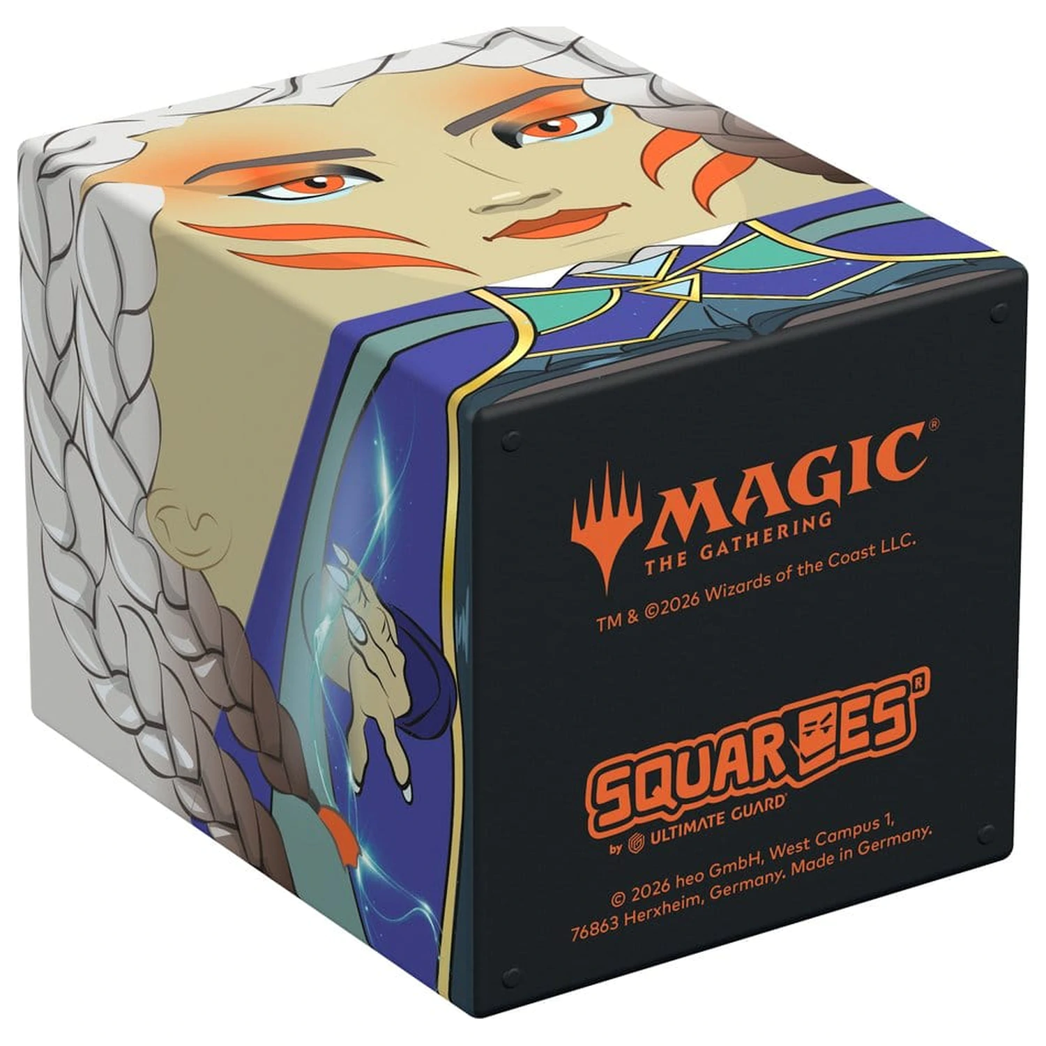 Squaroes Squaroe Magic: The Gathering "SOS" MTG010 - Tam Produktfoto
