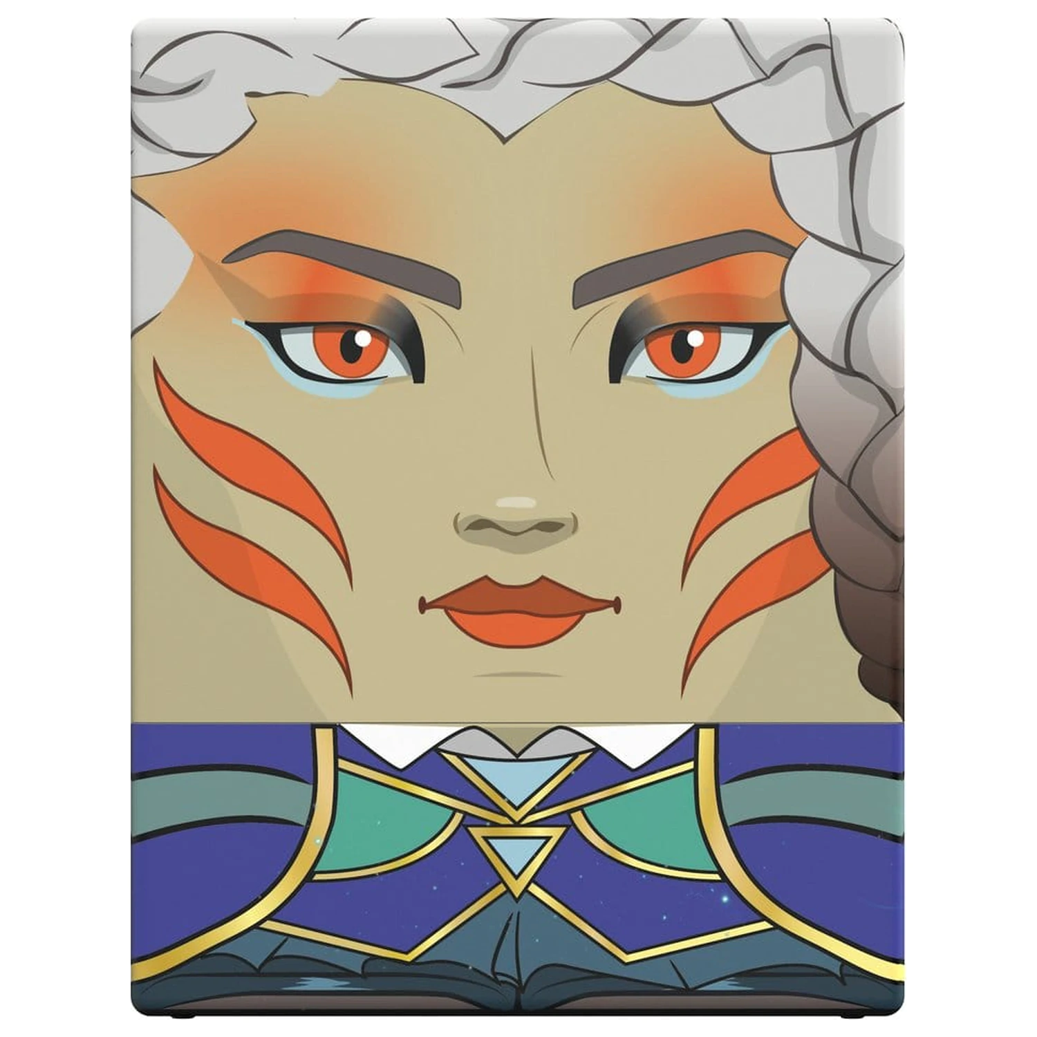 Squaroes Squaroe Magic: The Gathering "SOS" MTG010 - Tam Produktfoto