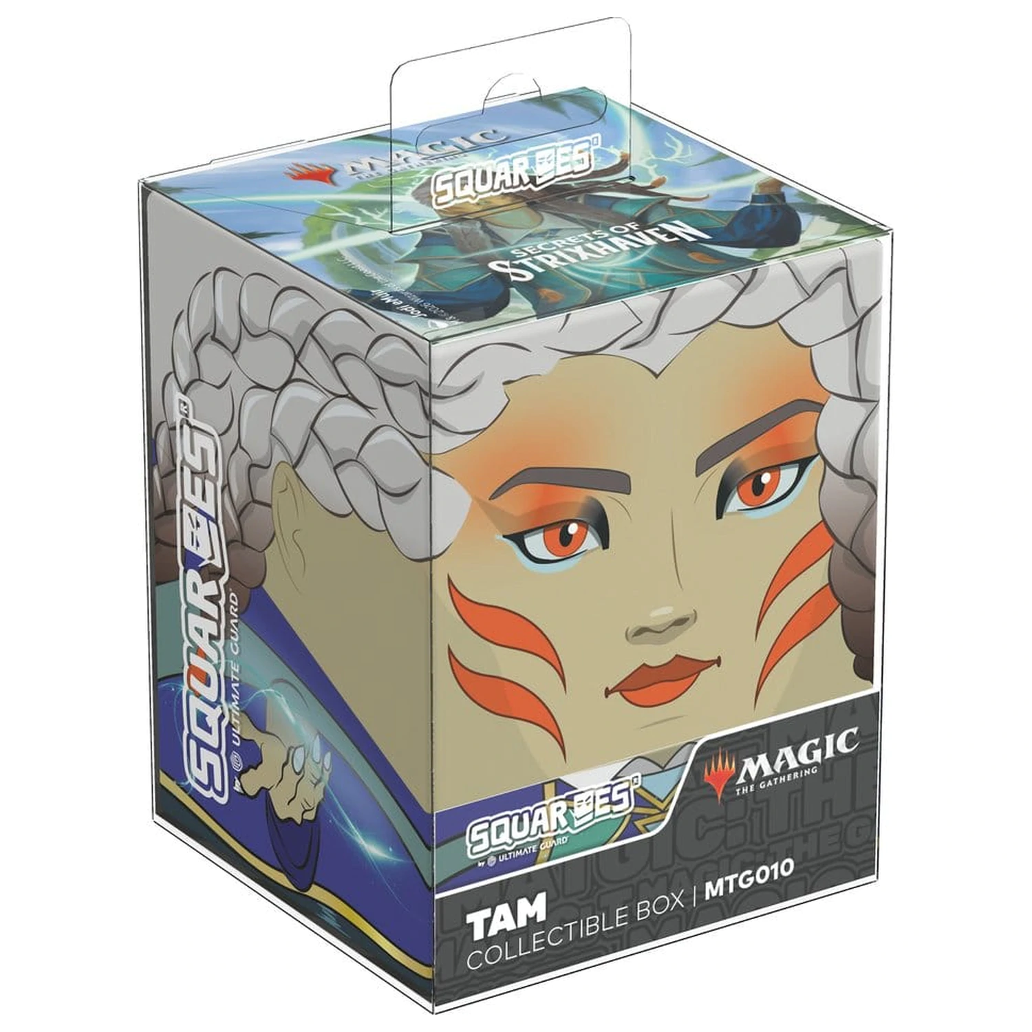 Squaroes Squaroe Magic: The Gathering "SOS" MTG010 - Tam Produktfoto