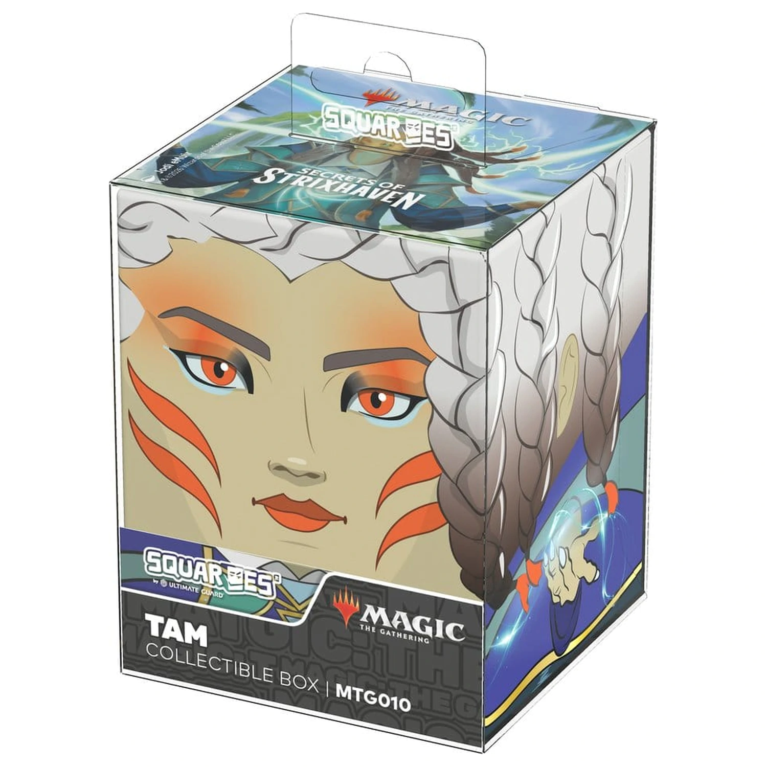 Squaroes Squaroe Magic: The Gathering "SOS" MTG010 - Tam Produktfoto