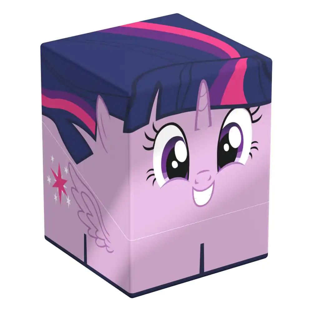 Squaroes Squaroe My Little Pony "Friendship is Magic" MLP001 - Twilight Sparkle Produktfoto