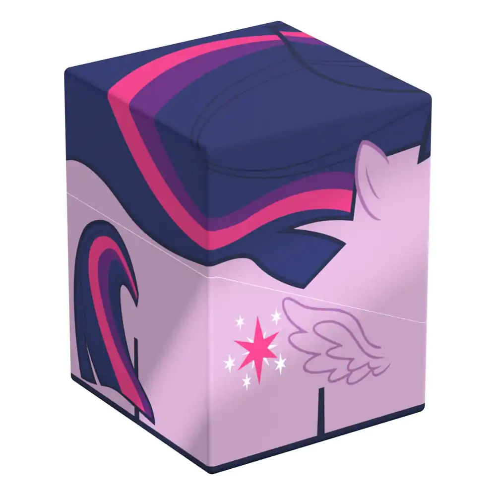 Squaroes Squaroe My Little Pony "Friendship is Magic" MLP001 - Twilight Sparkle Produktfoto