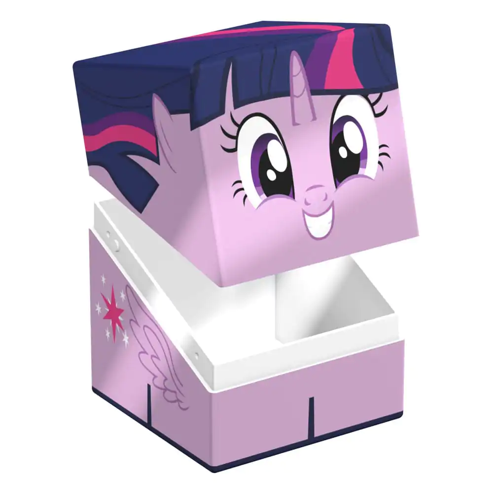 Squaroes Squaroe My Little Pony "Friendship is Magic" MLP001 - Twilight Sparkle Produktfoto