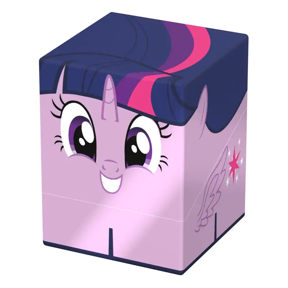 Squaroes Squaroe My Little Pony "Friendship is Magic" MLP001 - Twilight Sparkle Produktfoto