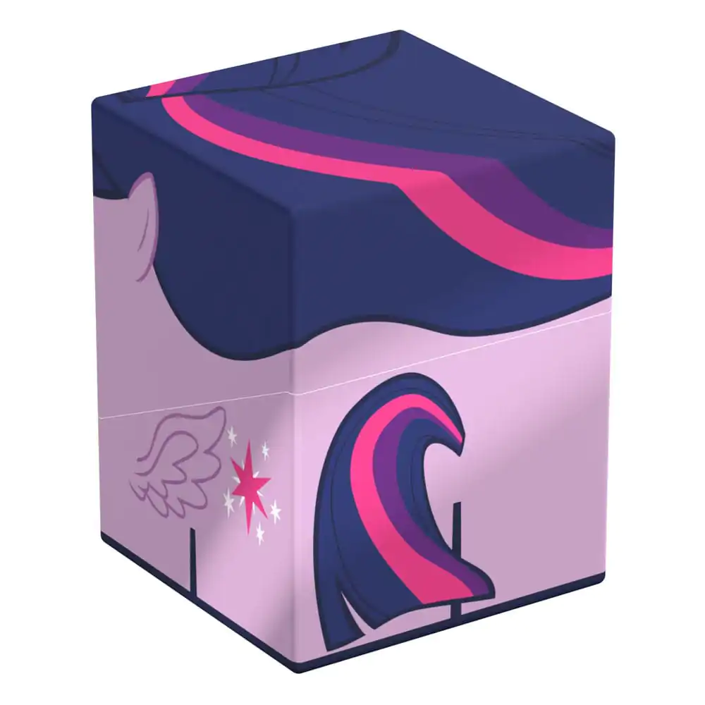 Squaroes Squaroe My Little Pony "Friendship is Magic" MLP001 - Twilight Sparkle Produktfoto