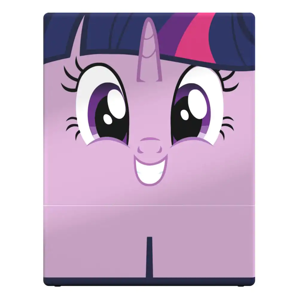 Squaroes Squaroe My Little Pony "Friendship is Magic" MLP001 - Twilight Sparkle Produktfoto