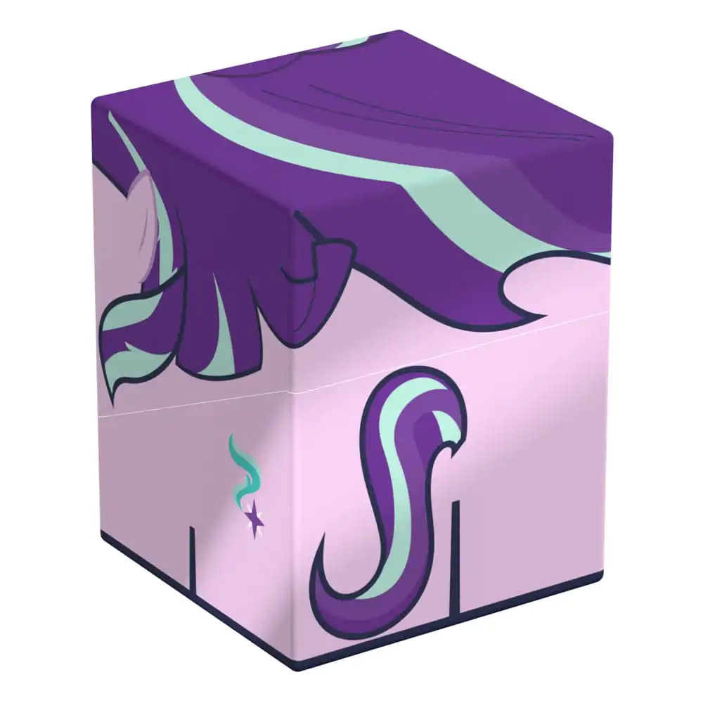 Squaroes Squaroe My Little Pony &quot;Friendship is Magic&quot; MLP002 - Starlight Glimmer Produktfoto